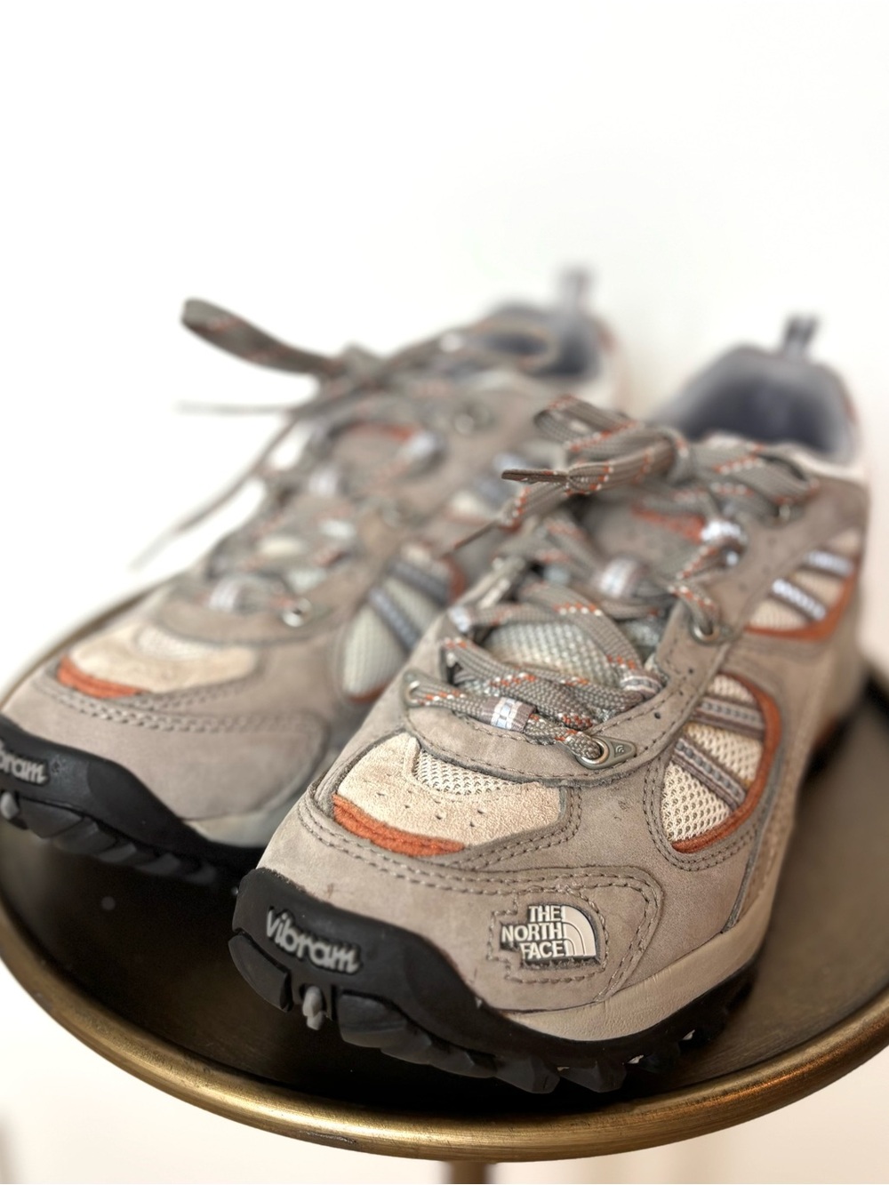 The North Face Womenโs Hiking Shoe Sz 8
Flight series utility gorpcore